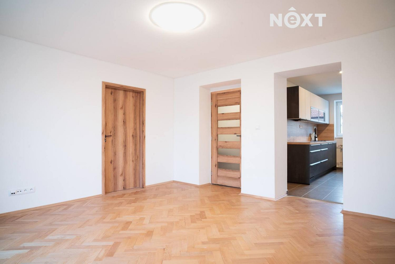 Pronájem bytu 2+1 55 m² – fotografie 2