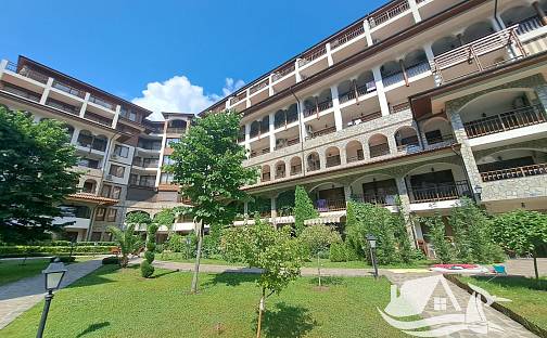 Prodej bytu 2+kk 59 m², Sveti Vlas, Bulharsko