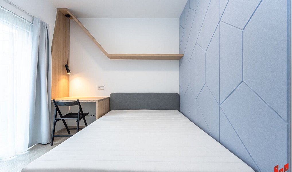 Pronájem bytu 2+kk 44 m², Praha – náhled fotky 8