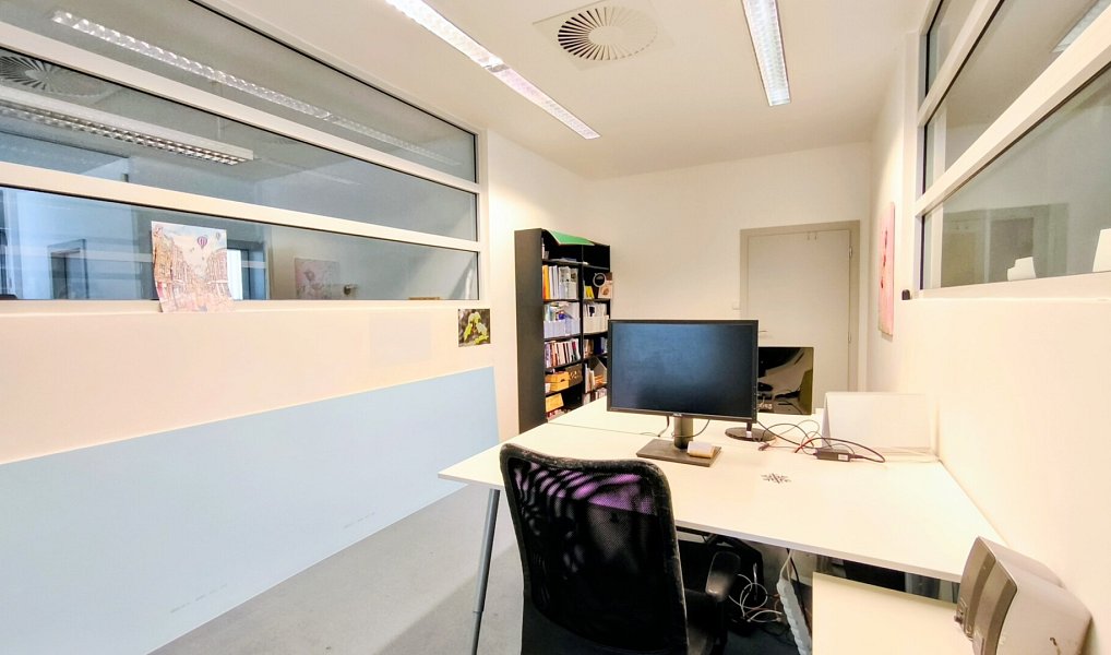 Pronájem kanceláře 17 m², Ostrava – náhled fotky 5