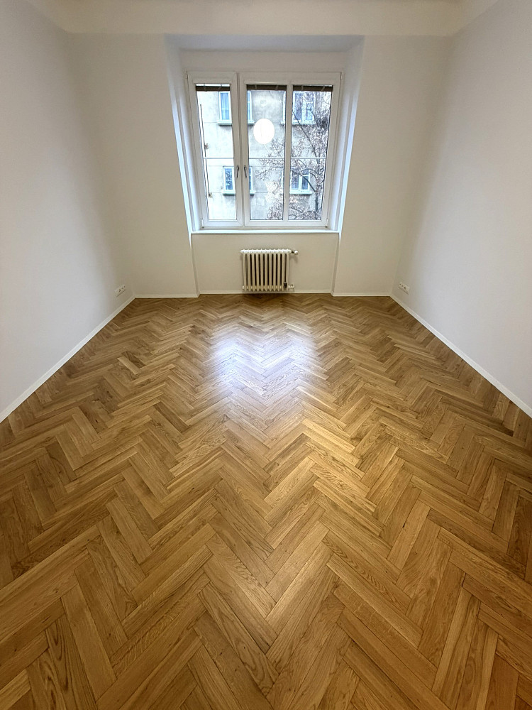 Pronájem bytu 2+kk 54 m² — photo 3