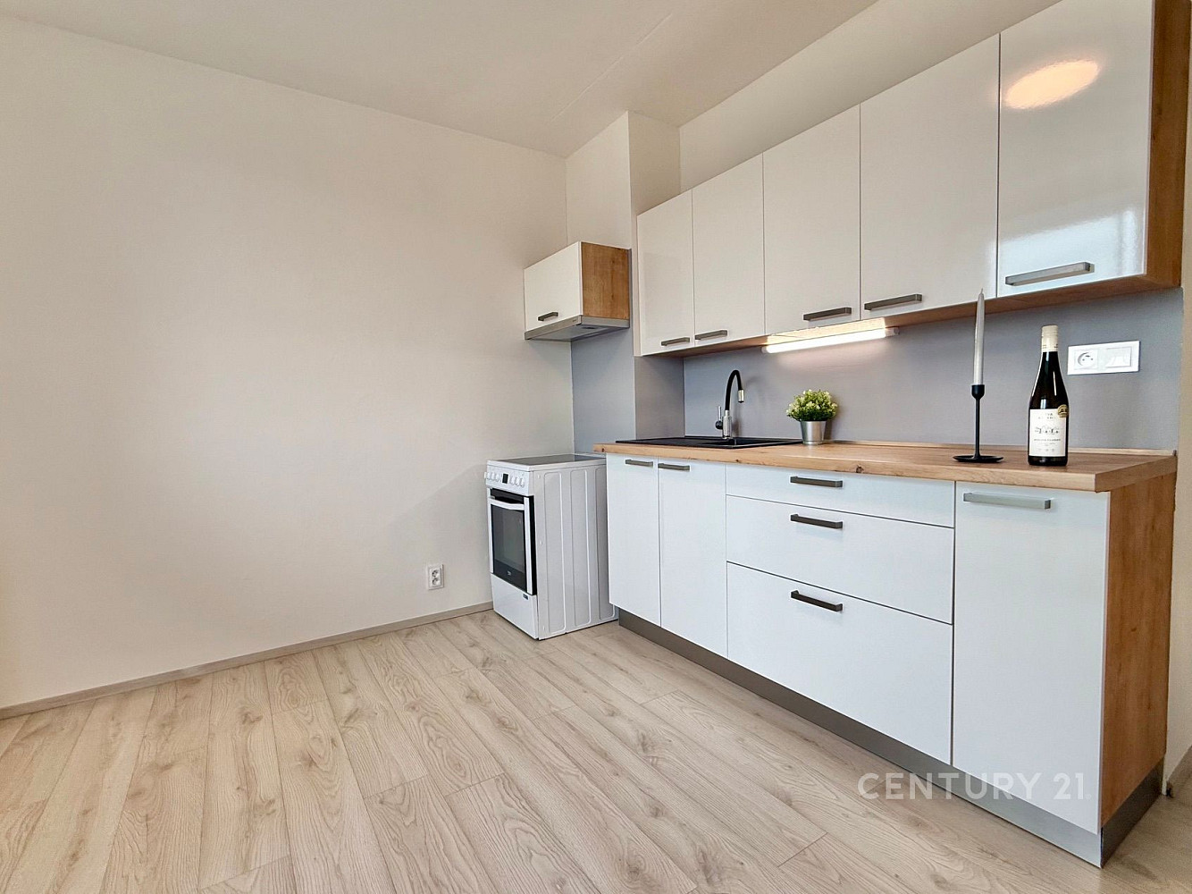Prodej bytu 1+1 48 m² – fotografie 5