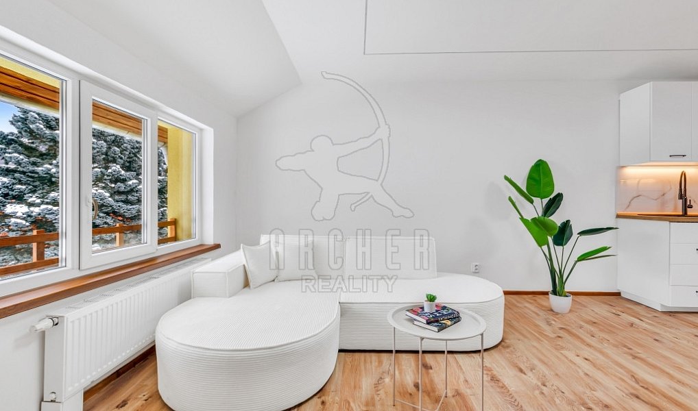 Prodej bytu 5+kk 104 m², Kněžmost – náhled fotky 6