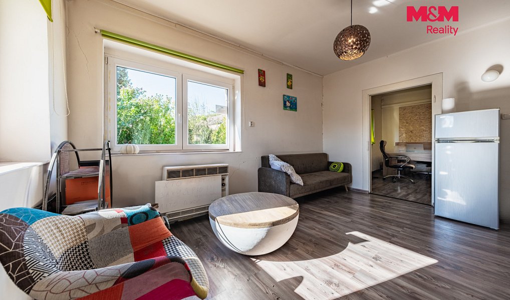 Prodej obchodních prostor 600 m², Nová Ves – náhled fotky 7