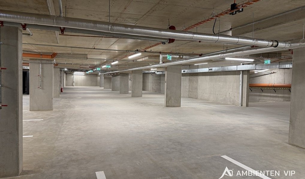 Pronájem bytu 1+kk 38 m², Brno – náhled fotky 14