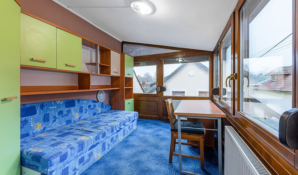 Prodej domu 90 m² s pozemkem 113 m², Manětín – náhled fotky 12