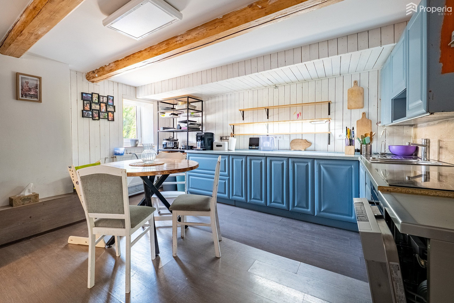 Prodej domu 103 m² s pozemkem 2 661 m² – fotografie 3