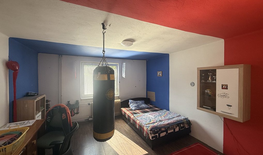 Prodej domu 160 m² s pozemkem 973 m², Nové Hrady – náhled fotky 6