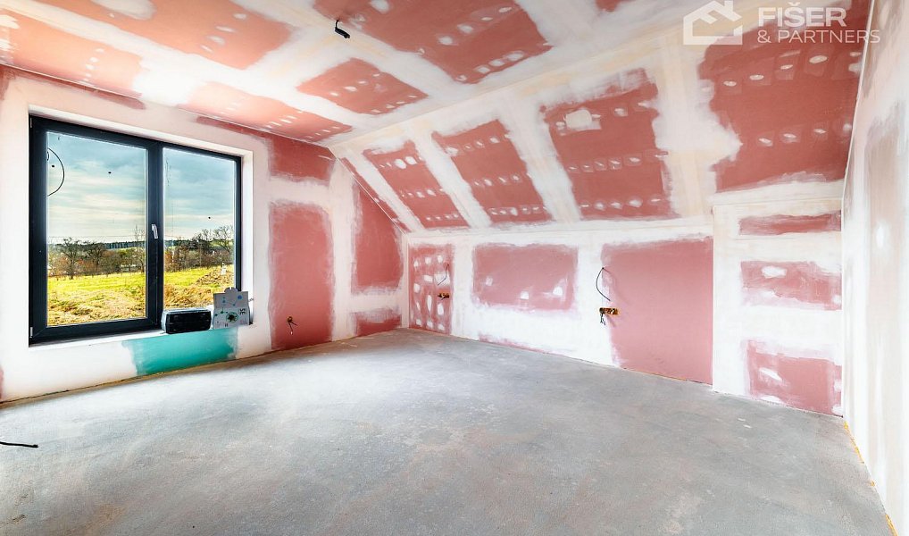 Prodej domu 155 m² s pozemkem 1 068 m², Vidče – náhled fotky 15