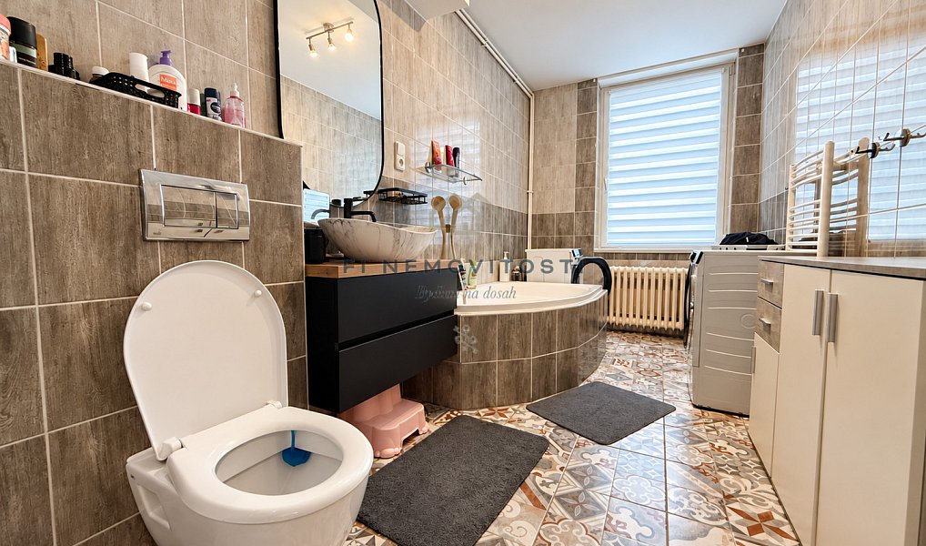 Prodej bytu 3+1 55 m², Železnice – náhled fotky 6