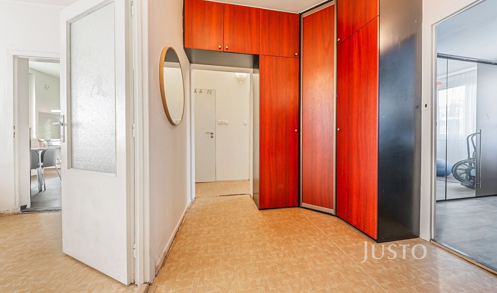 Prodej bytu 3+1 62 m², Praha – náhled fotky 7