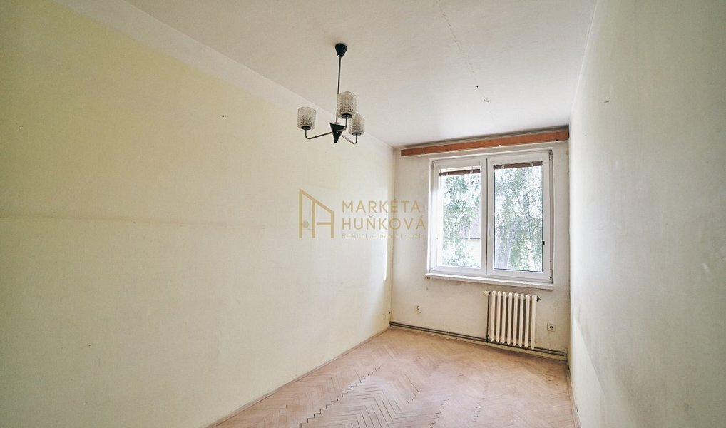 Prodej bytu 3+1 73 m², Kunín – náhled fotky 12