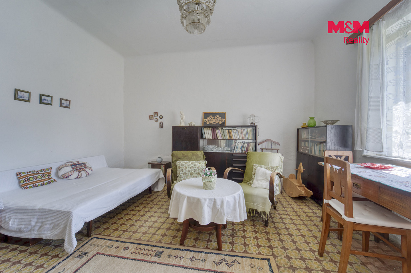 Prodej domu 203 m² s pozemkem 2 654 m² — photo 3