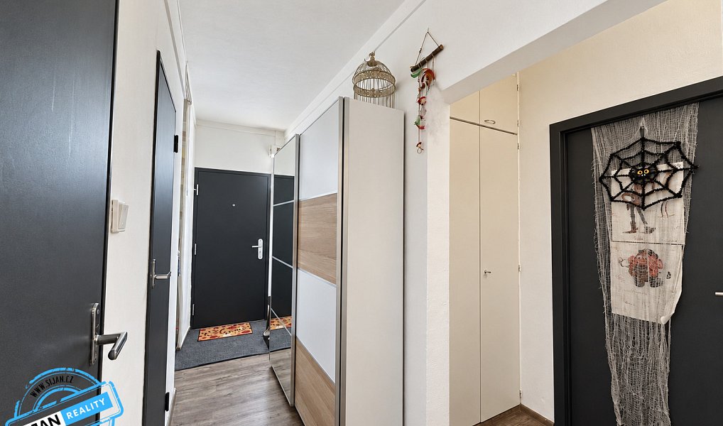 Prodej bytu 3+1 67 m², Lipník nad Bečvou – náhled fotky 8