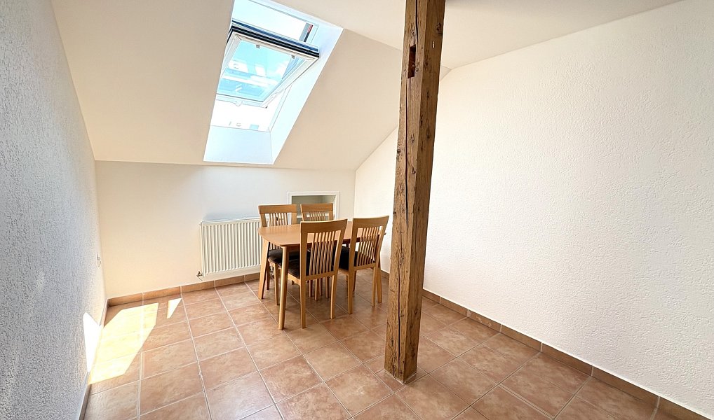 Pronájem bytu 1+1 39 m², Prachatice – náhled fotky 2