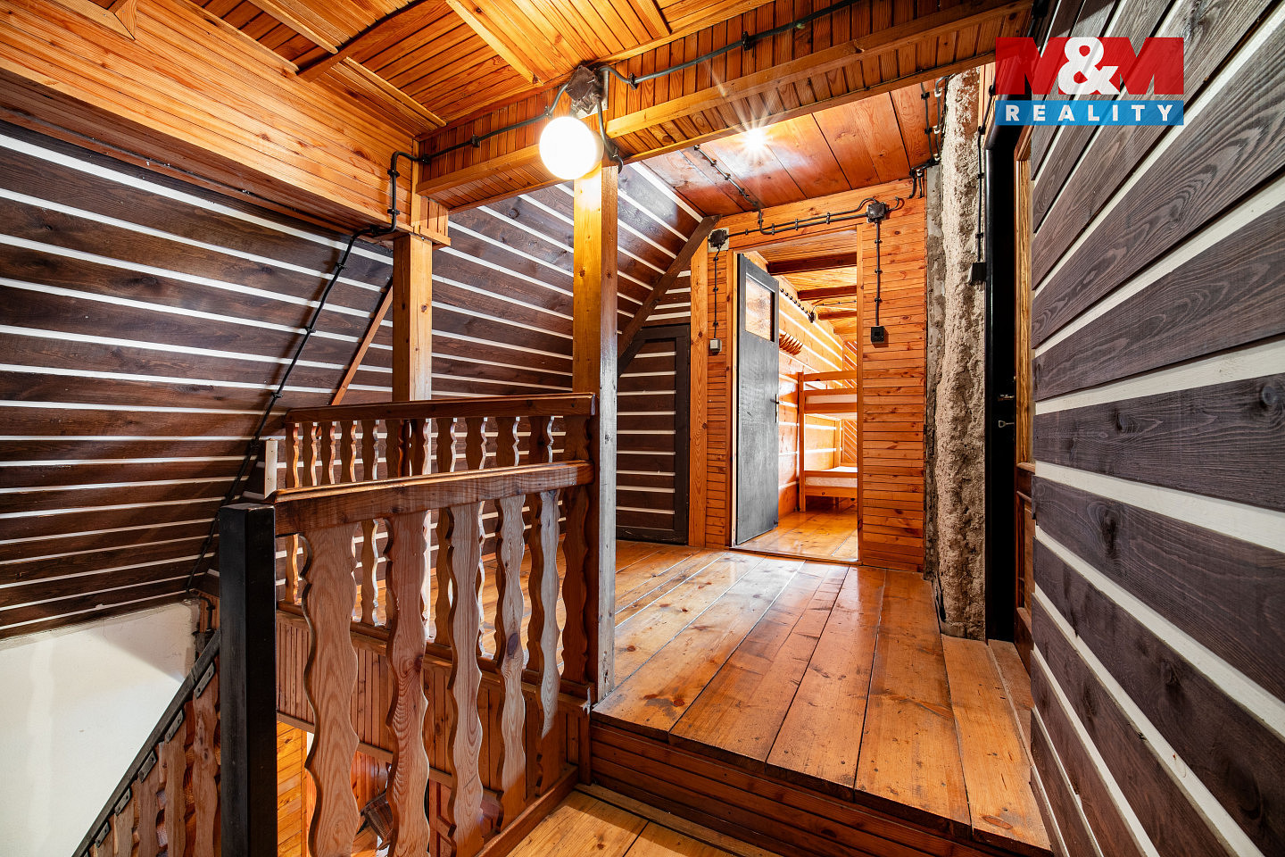 Prodej domu 120 m² s pozemkem 745 m² – další