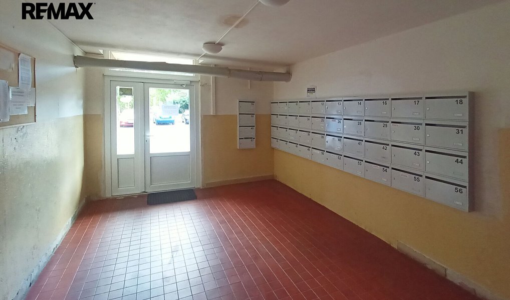 Pronájem bytu 1+kk 17 m², Lubná – náhled fotky 5