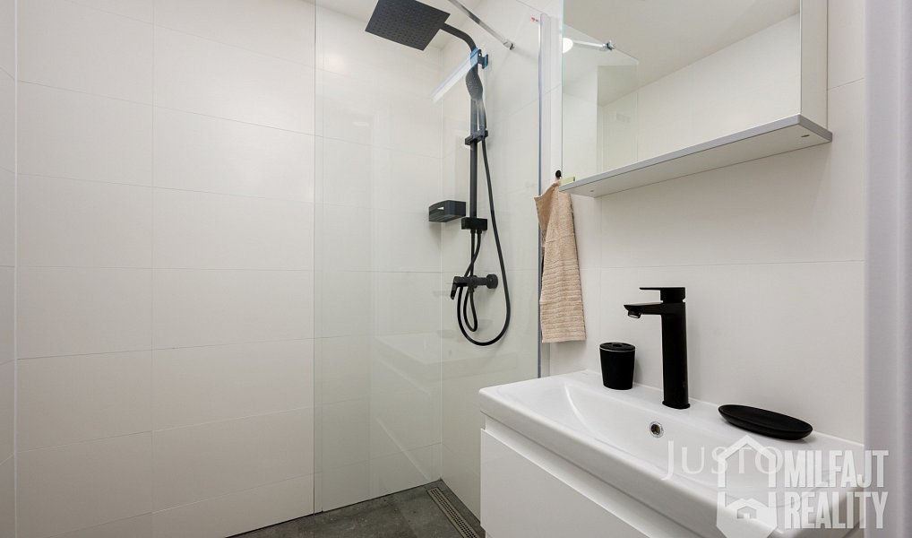Pronájem bytu 3+1 65 m², Liberec – náhled fotky 11