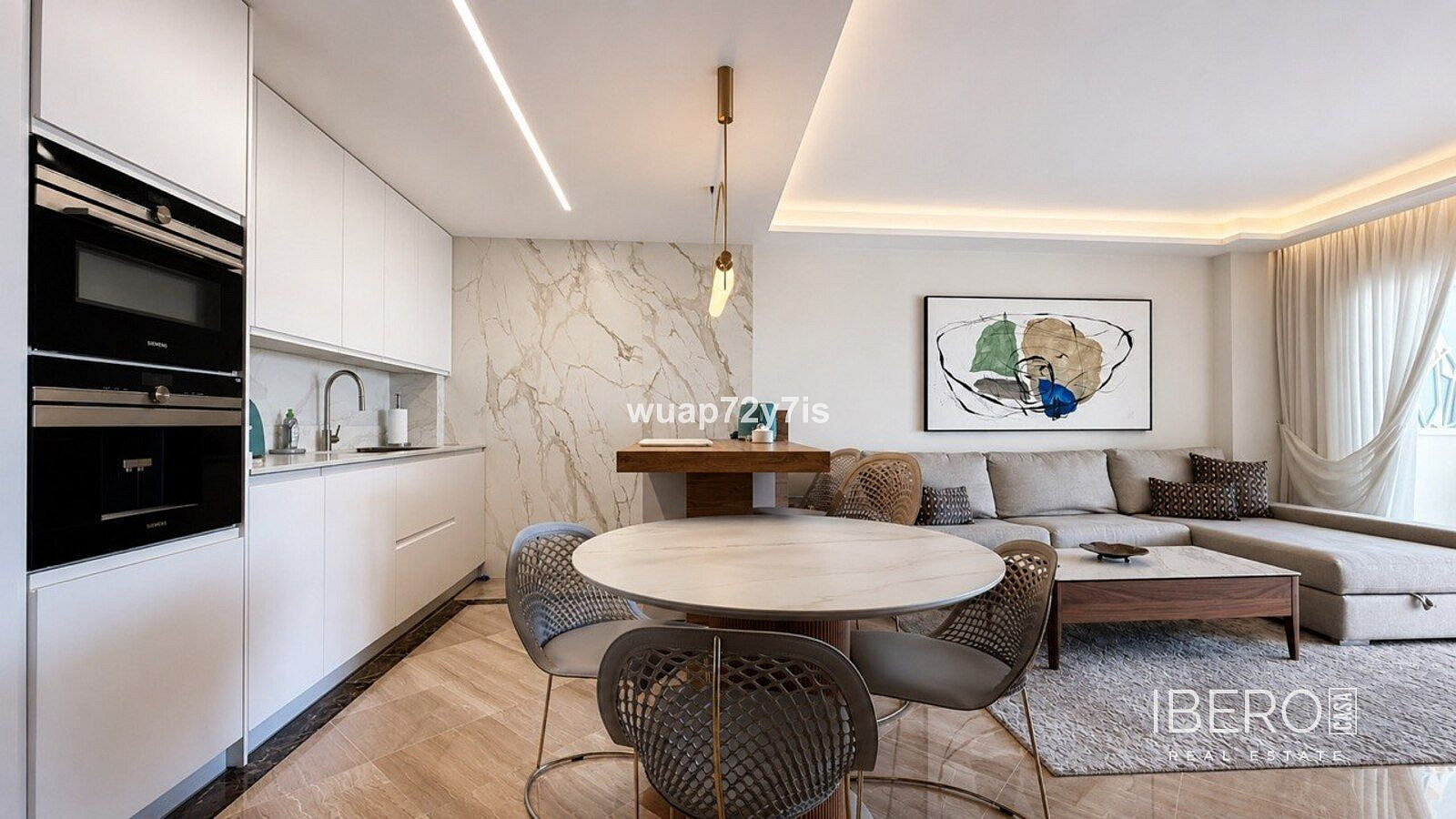 Pis 4+kk – Marbella, Elviria - Vista 5