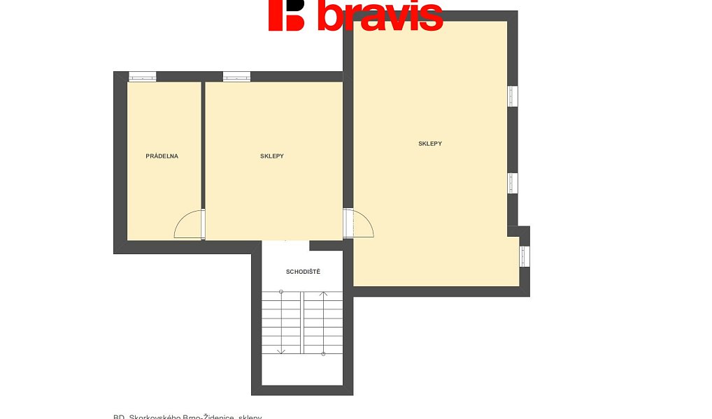 Prodej domu 284 m² s pozemkem 241 m², Brno – náhled fotky 18