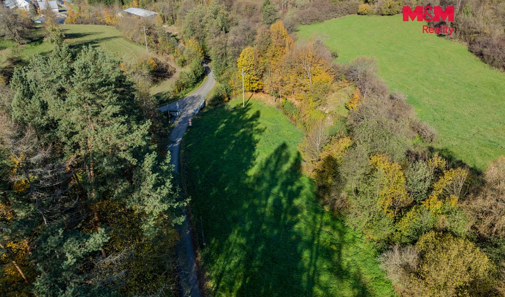 Prodej pozemku 970 m², Zděchov – náhled fotky 8