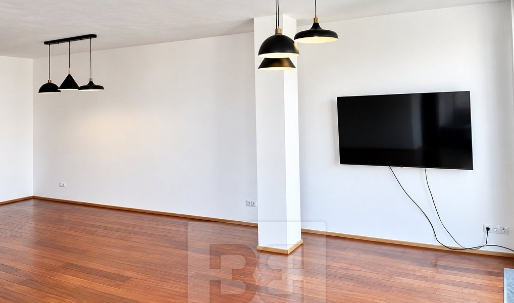 Pronájem bytu 3+kk 138 m², Praha – náhled fotky 11