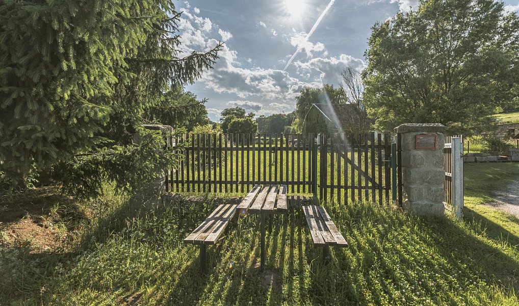 Prodej zemědělského objektu 132 m², Dubá – náhled fotky 33