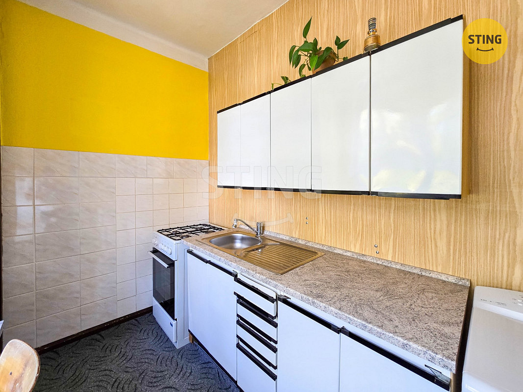 Prodej bytu 2+1 59 m² – fotografie 2