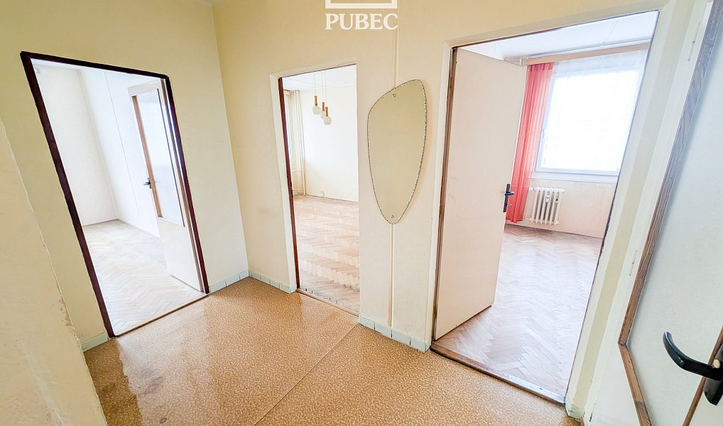 Prodej bytu 4+1 77 m², Plzeň – náhled fotky 25