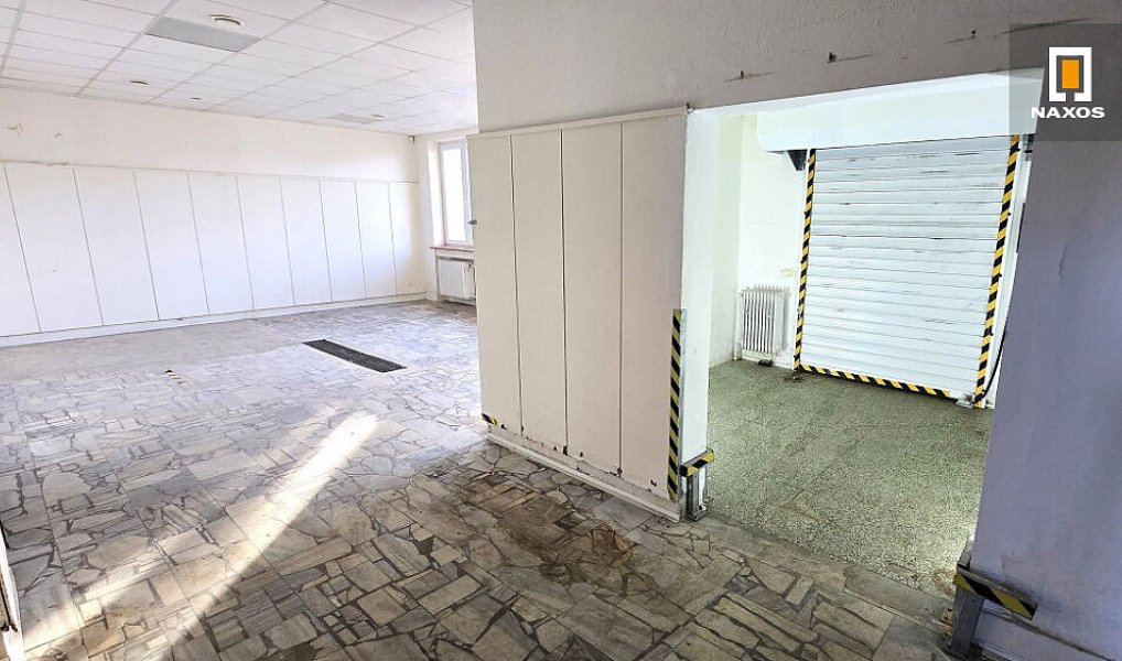 Prodej výrobních prostor 714 m², Šenov – náhled fotky 18