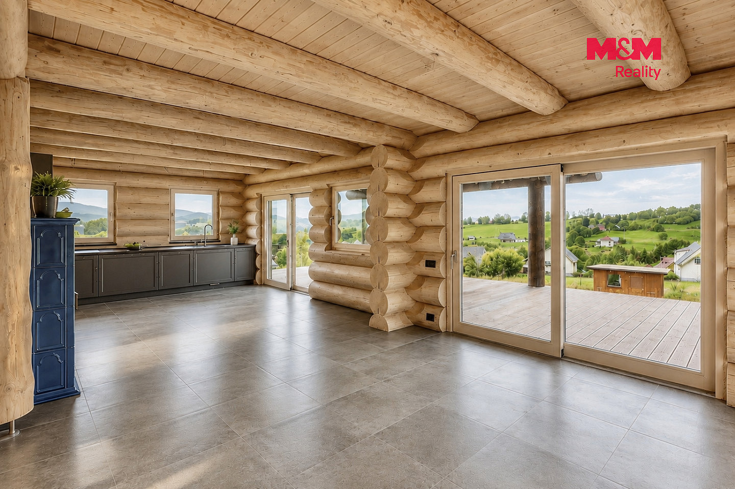 Prodej domu 164 m² s pozemkem 1 170 m² — photo 2