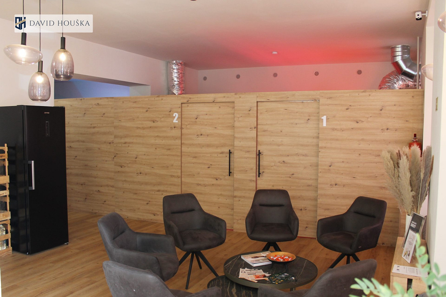 Pronájem komerčního objektu (jiného typu) 98 m² – fotografie 5
