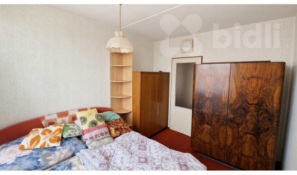 Prodej bytu 2+kk 39 m², Litoměřice – náhled fotky 5