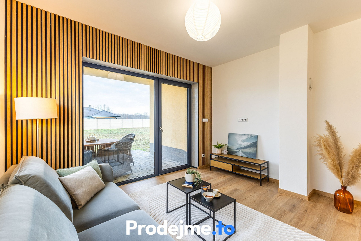 Prodej domu 73 m² s pozemkem 410 m²