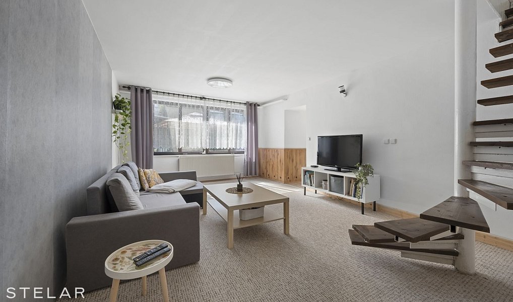 Prodej domu 220 m² s pozemkem 300 m², Bouzov – náhled fotky 11