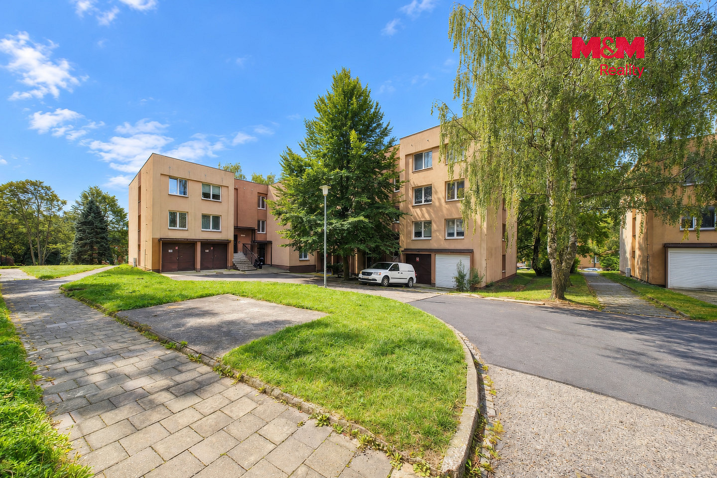 Prodej bytu 3+1 72 m² – fotografie 2