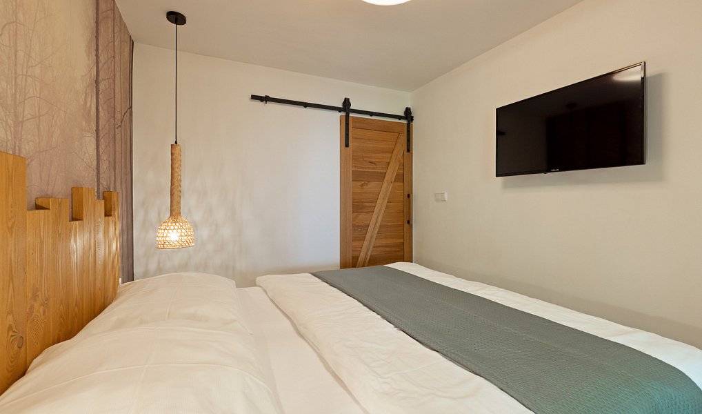 Prodej chaty/chalupy 143 m² s pozemkem 1 260 m², Karolinka – náhled fotky 26