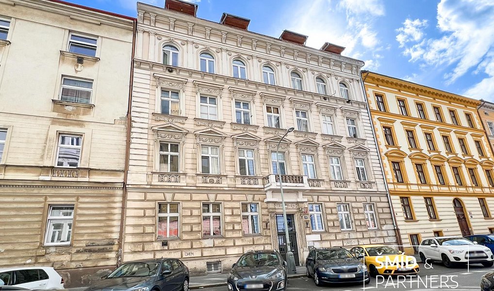 Prodej bytu atypického 70 m², Praha – náhled fotky 25