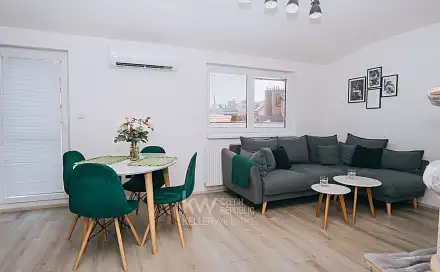 Prodej bytu 4+kk 87 m², Nad Primaskou, Praha 10 - Strašnice