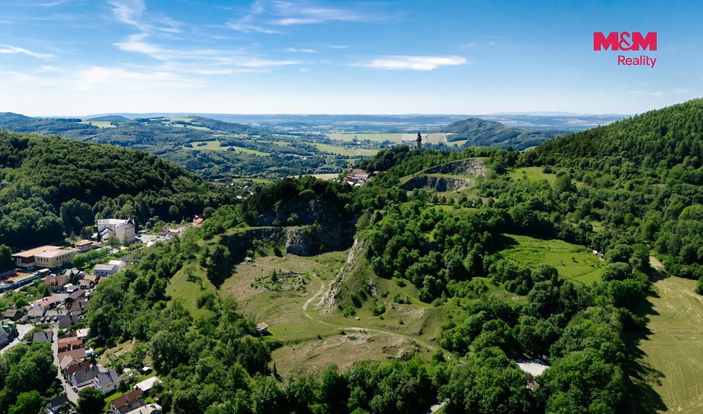 Prodej zahrady 89 052 m², Štramberk – náhled fotky 16