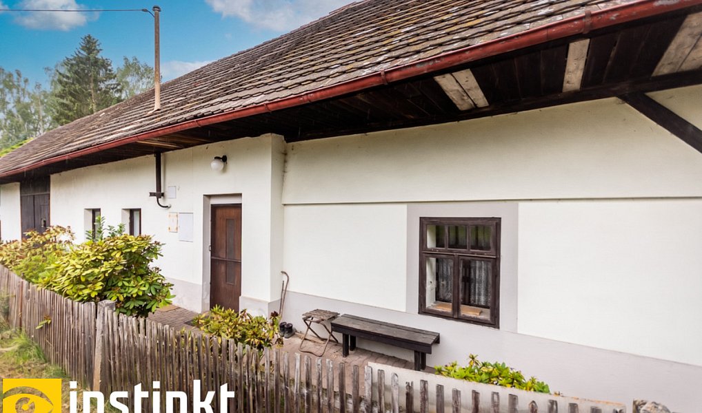 Prodej domu 80 m² s pozemkem 596 m², Předslav – náhled fotky 31