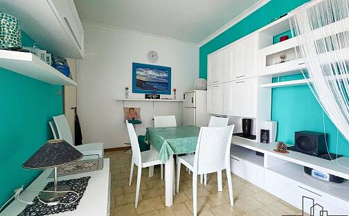 Prodej bytu 2+kk 41 m², Silvi, Provincia di Teramo, Itálie