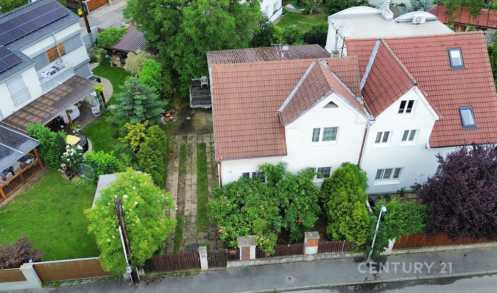 Prodej domu 110 m² s pozemkem 398 m², Praha – náhled fotky 20