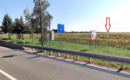 Prodej pole 6 665 m², Břeclav - Poštorná