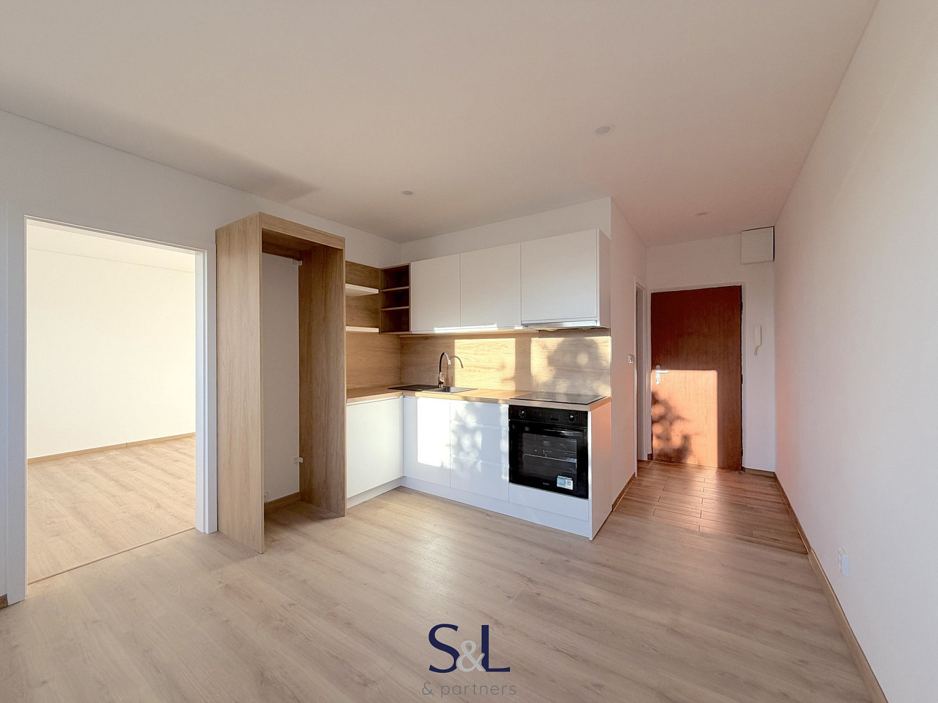 1h asunto, 36 m²