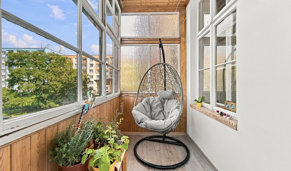 Prodej bytu 3+kk 116 m², Děčín – náhled fotky 9