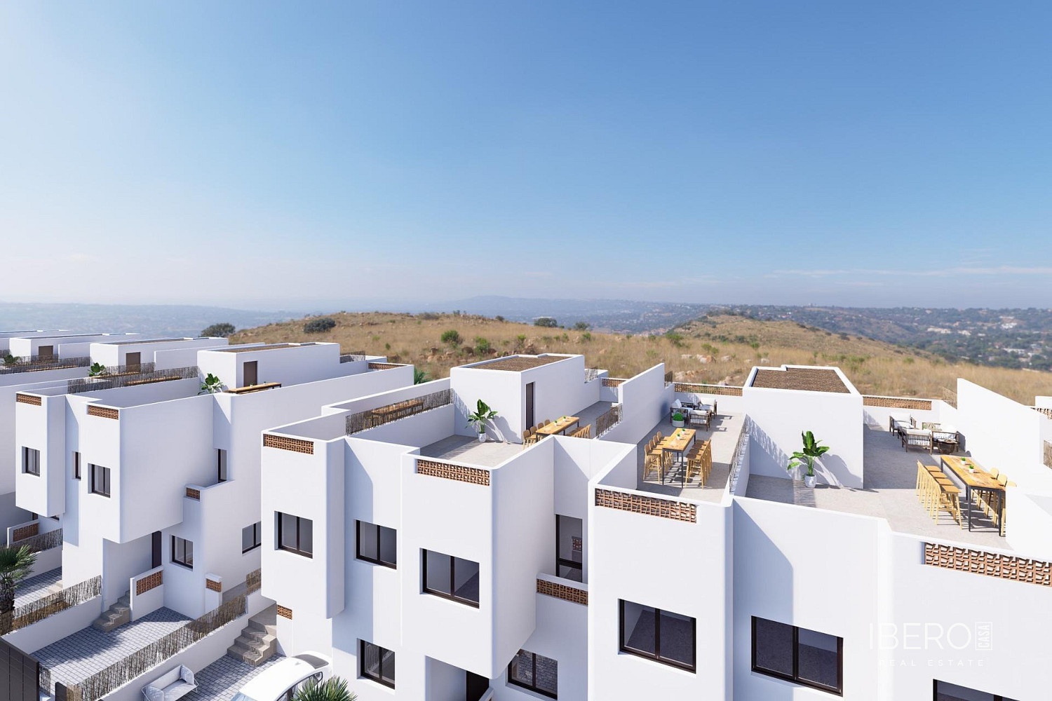 Casa 4+kk – Dolores, Barrio de los Joses - Vista 2