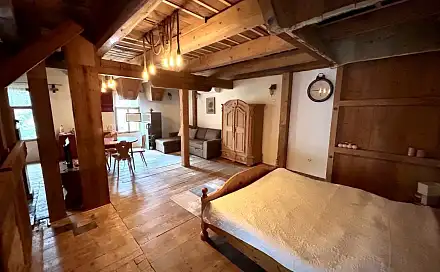 Prodej domu 300 m² s pozemkem 333 m², Líšnice, okres Ústí nad Orlicí