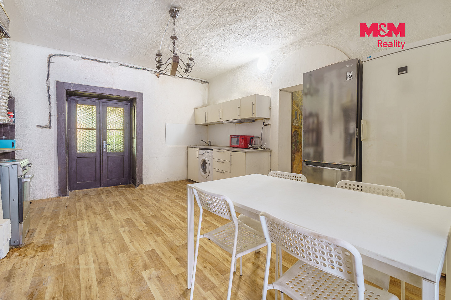 Prodej domu 260 m² s pozemkem 266 m² – fotografie 3