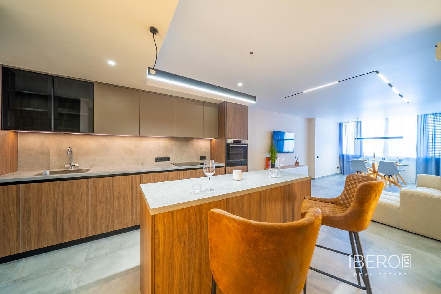Piso 4+kk – la Vila Joiosa / Villajoyosa, la Torreta - Vista 3